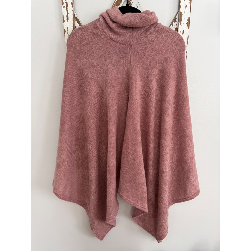 Figwood Pocho One Size Pink